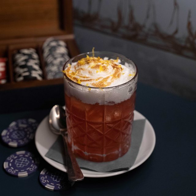 bar cocktail nolinski paris hotel etoiles luxe courtizane