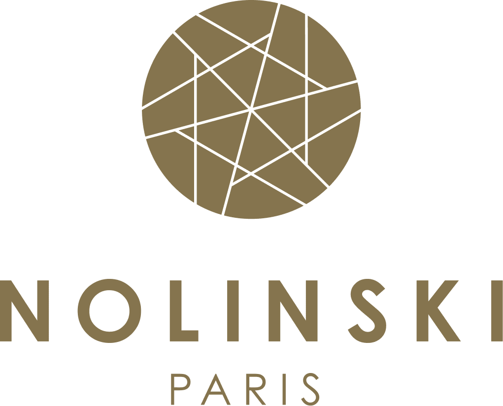 logo nolinski paris GOLD