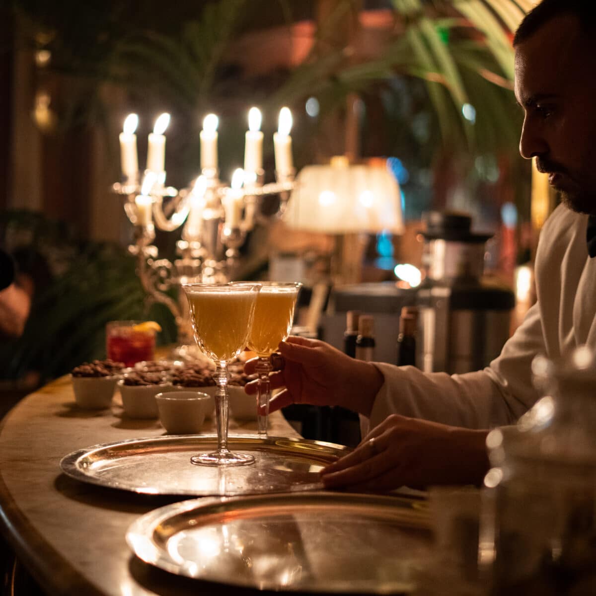Cocktail