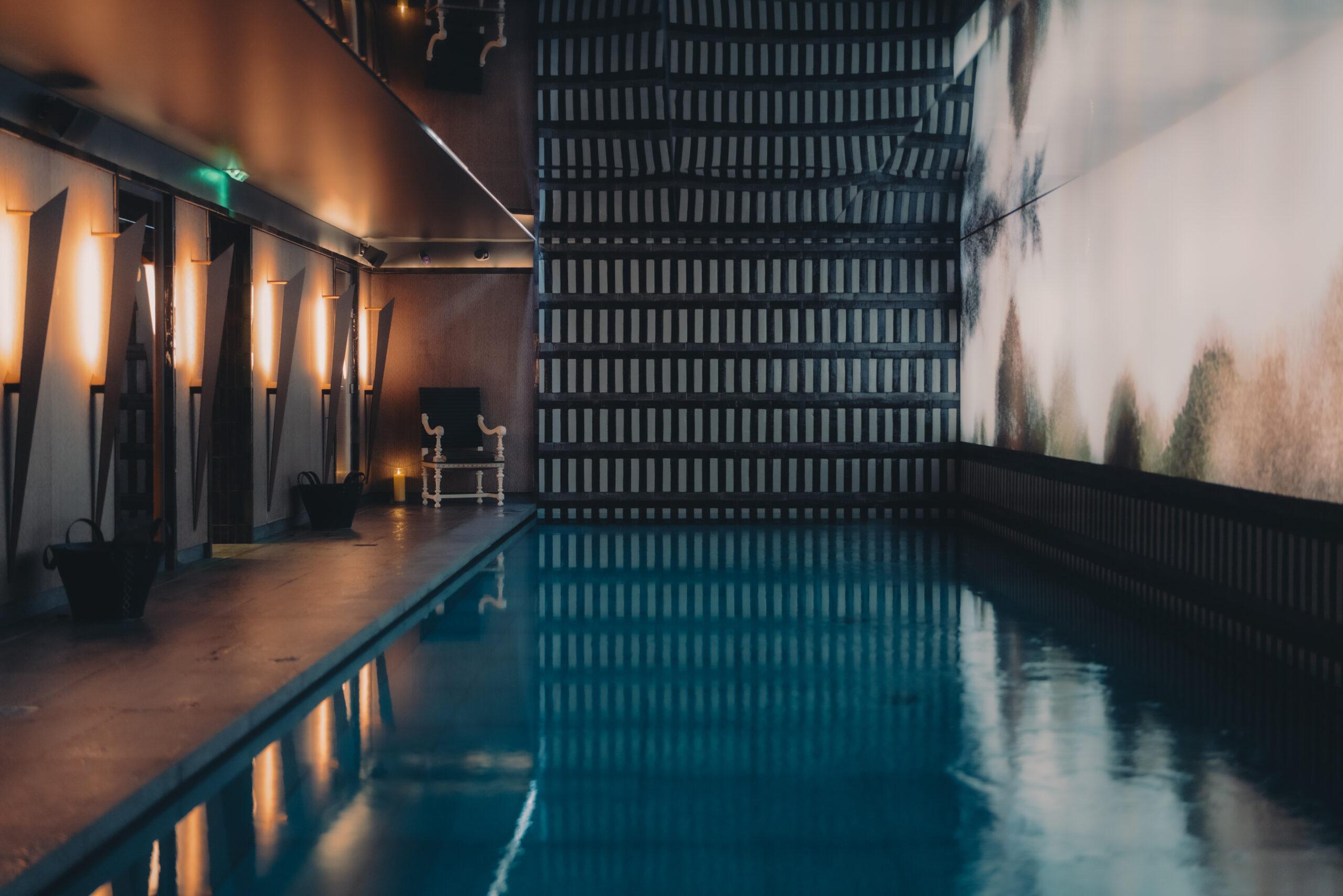 Piscine Nolinski Paris